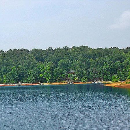 Carolina Landing Camping Resort Cabin 9 Fair Play Экстерьер фото