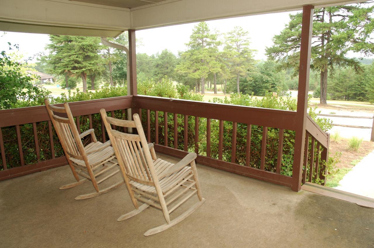 Carolina Landing Camping Resort Cabin 9 Fair Play Экстерьер фото